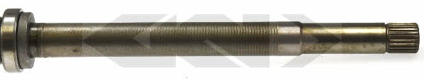 Вал приводной GKN-Spidan 21130