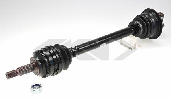 Купить GKN-Spidan 22325 по низкой цене в Украине!