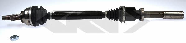 Купить GKN-Spidan 22333 – отличная цена на EXIST.UA!