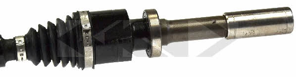 Купить GKN-Spidan 22333 по низкой цене в Украине!