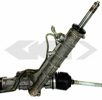 Рулевая рейка с ГУР GKN-Spidan 52345