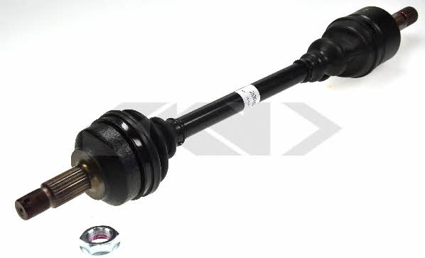Купить GKN-Spidan 20952 по низкой цене в Украине!