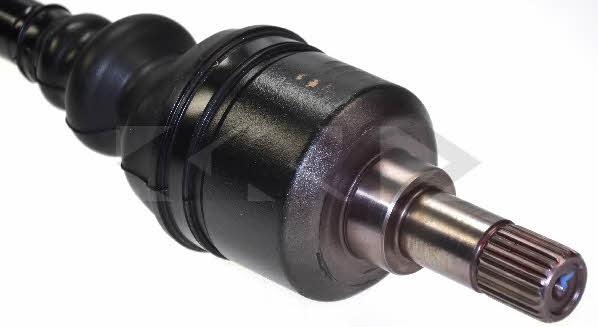 Купить GKN-Spidan 20952 – отличная цена на EXIST.UA!