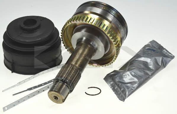 Купити GKN-Spidan 22711 – суперціна на EXIST.UA!