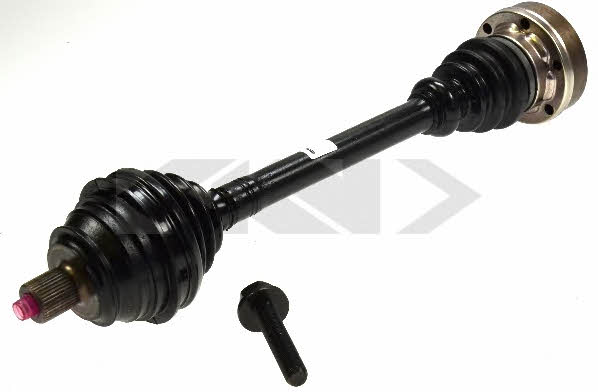 Купить GKN-Spidan 21025 по низкой цене в Украине!