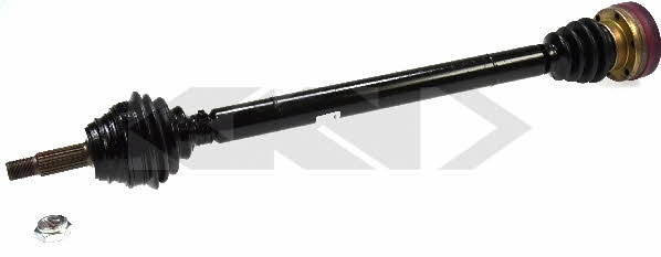Купить GKN-Spidan 21709 по низкой цене в Украине!