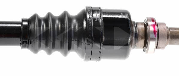 Вал приводной GKN-Spidan 21040