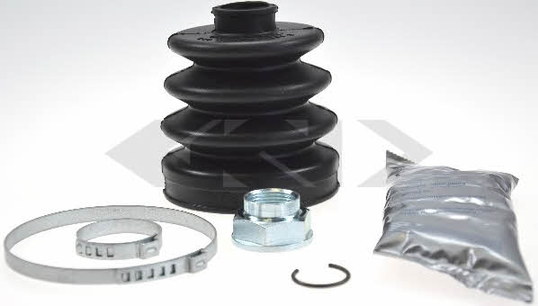 Купить GKN-Spidan 21187 по низкой цене в Украине!