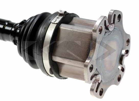 GKN-Spidan Вал приводной – цена 6465 UAH