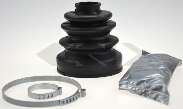 Купить GKN-Spidan 23213 по низкой цене в Украине!