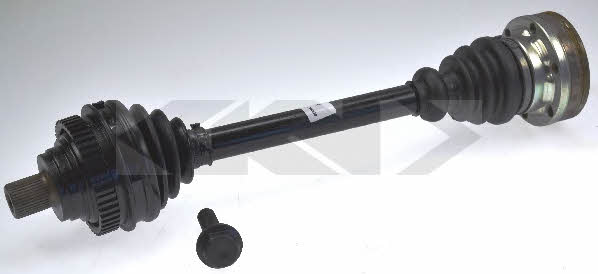 Купить GKN-Spidan 20599 по низкой цене в Украине!