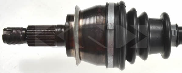 Купить GKN-Spidan 23278 по низкой цене в Украине!