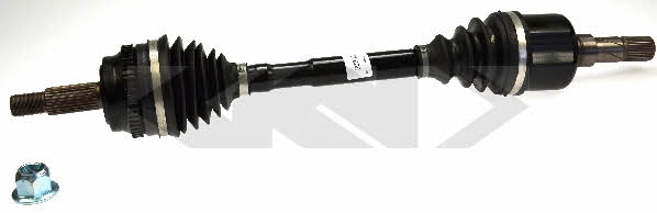 Купить GKN-Spidan 21553 по низкой цене в Украине!