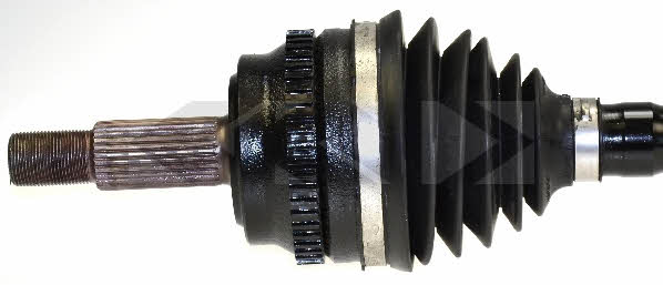 GKN-Spidan Вал приводной – цена 9648 UAH