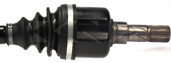 Купить GKN-Spidan 21553 – отличная цена на EXIST.UA!