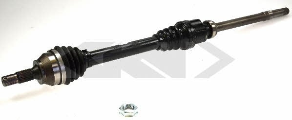 Купить GKN-Spidan 24517 по низкой цене в Украине!