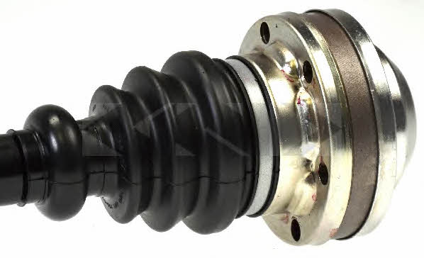 Купить GKN-Spidan 24586 по низкой цене в Украине!