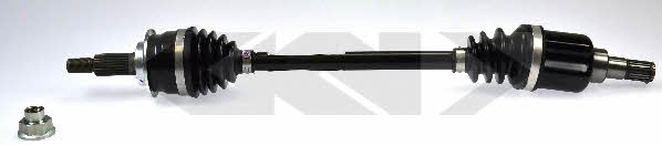 GKN-Spidan Вал приводной – цена 9042 UAH