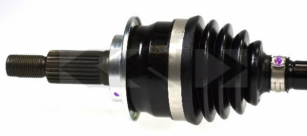 Купить GKN-Spidan 24595 – отличная цена на EXIST.UA!