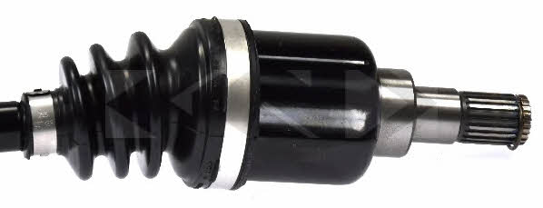 Купить GKN-Spidan 24595 по низкой цене в Украине!