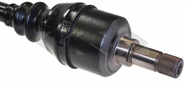 Купить GKN-Spidan 20942 по низкой цене в Украине!