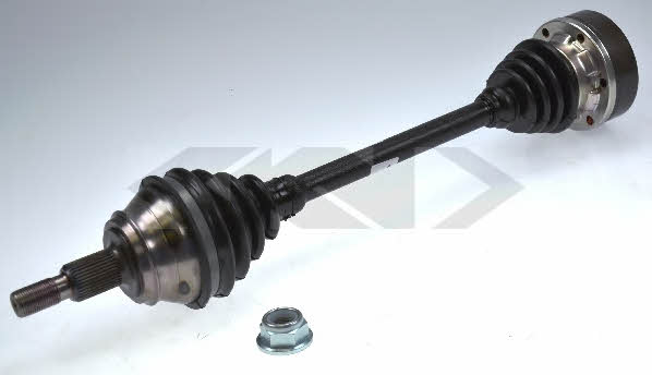 Купить GKN-Spidan 21020 – отличная цена на EXIST.UA!