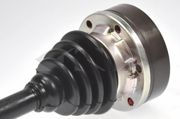 Купить GKN-Spidan 21020 по низкой цене в Украине!