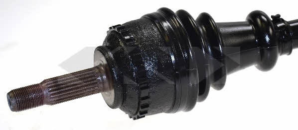 GKN-Spidan Вал приводной – цена 5526 UAH