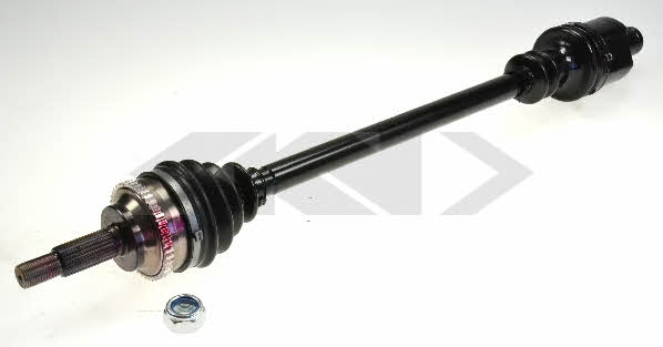 Купить GKN-Spidan 22316 – отличная цена на EXIST.UA!