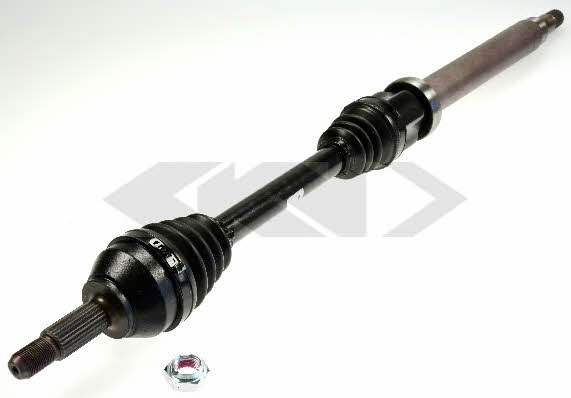Купить GKN-Spidan 23299 – отличная цена на EXIST.UA!
