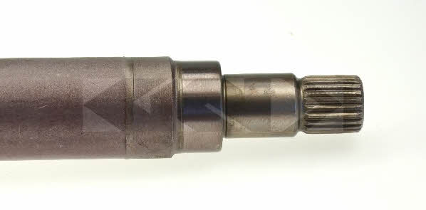 Вал приводной GKN-Spidan 23299