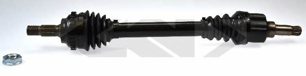 GKN-Spidan Вал приводной – цена 8016 UAH
