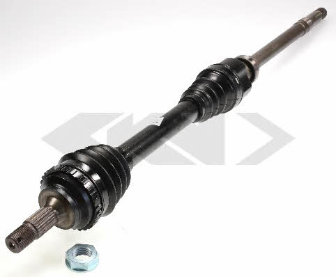 Купить GKN-Spidan 24519 – отличная цена на EXIST.UA!