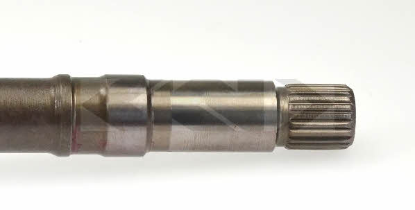 Вал приводной GKN-Spidan 24519