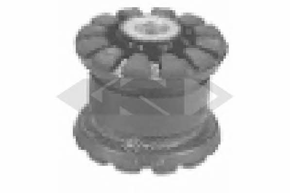 410793 GKN-Spidan Сайлентблок рычага подвески