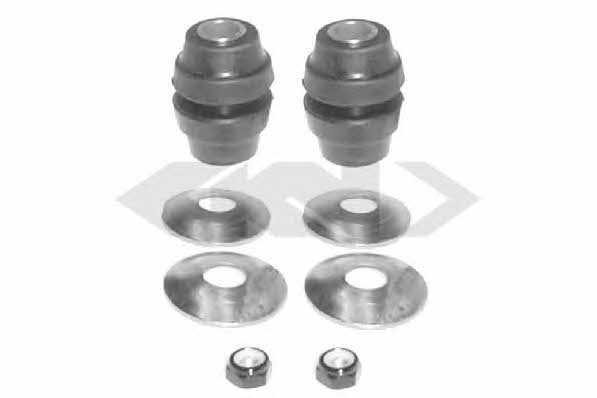 412094 GKN-Spidan Сайлентблок рычага подвески