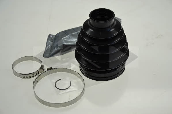 Купить GKN-Spidan 25156 по низкой цене в Украине!