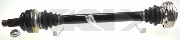 Купить GKN-Spidan 25213 – отличная цена на EXIST.UA!
