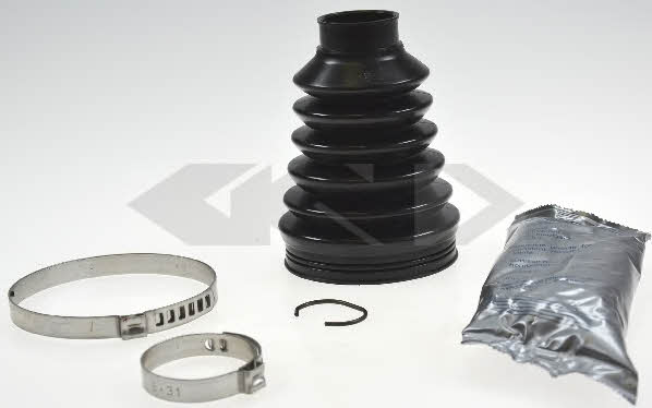 Купить GKN-Spidan 24705 по низкой цене в Украине!