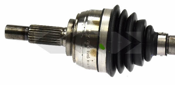 Купить GKN-Spidan 24723 по низкой цене в Украине!
