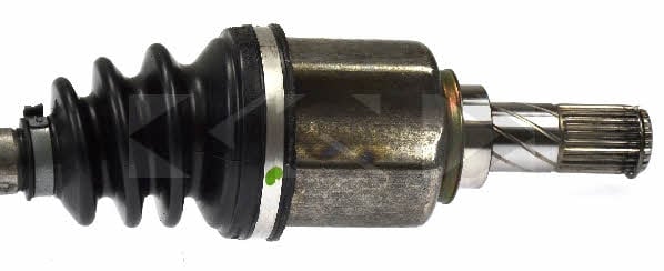 GKN-Spidan Вал приводной – цена 10794 UAH