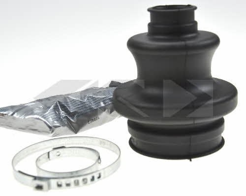 Купить GKN-Spidan 24791 по низкой цене в Украине!