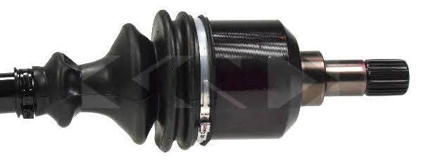 Купить GKN-Spidan 24261 – отличная цена на EXIST.UA!
