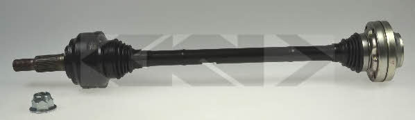 GKN-Spidan Вал приводной – цена 13536 UAH