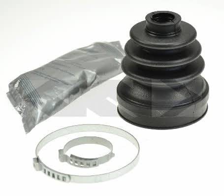 Пыльник ШРУСа GKN-Spidan 23216