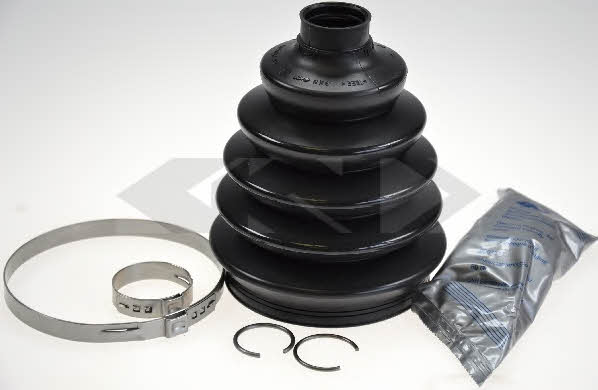 Купить GKN-Spidan 24621 по низкой цене в Украине!