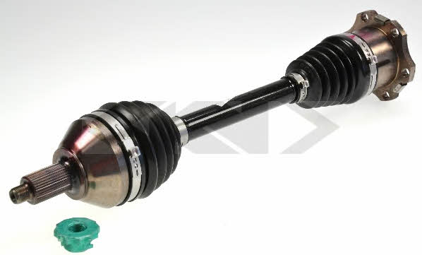 Купить GKN-Spidan 24098 по низкой цене в Украине!