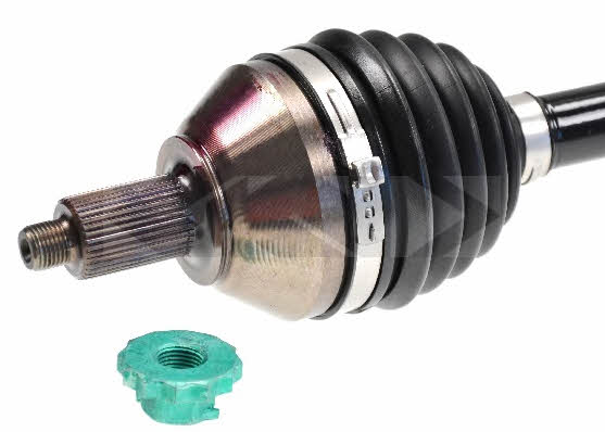 Купить GKN-Spidan 24098 – отличная цена на EXIST.UA!