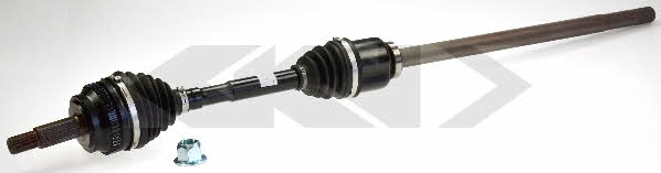 Купить GKN-Spidan 21554 – отличная цена на EXIST.UA!