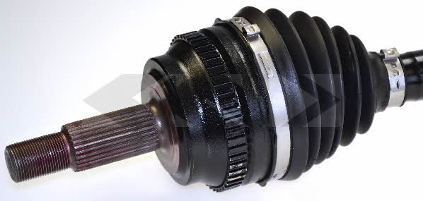 Купить GKN-Spidan 21554 по низкой цене в Украине!